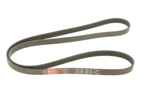 Ремінь генератора Suzuki SX4 2.0 06- Gates 5PK1665