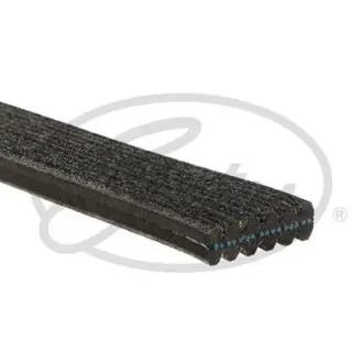 Дорiжковий ремінь Gates 6DPK1352