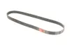 Ремінь генератора Citroen Berlingo/Peugeot Partner 1.6 BlueHDi 08- Gates 6PK1005EST (фото 2)