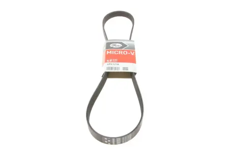 Ремінь поліклиновий Gates 6PK1218