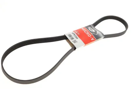 Ремінь поліклиновий Gates 6PK1368