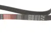 Ремінь Gates 6PK1380 (фото 2)