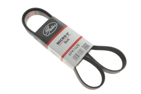 Ремінь поліклиновий Gates 6PK1420