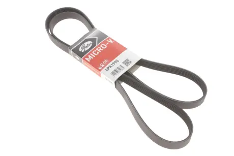 Ремінь Gates 6PK1990
