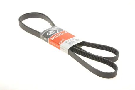 Ремінь поліклиновий Gates 6PK2193