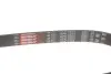 Ремінь генератора VW T4 2.5 90-03/Ford Fiesta/Mondeo 1.8/2.0 00-08/Jeep Grand Cherokee 4.7 01-08 Gates 6PK2223 (фото 2)