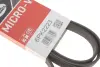Ремінь генератора VW T4 2.5 90-03/Ford Fiesta/Mondeo 1.8/2.0 00-08/Jeep Grand Cherokee 4.7 01-08 Gates 6PK2223 (фото 5)
