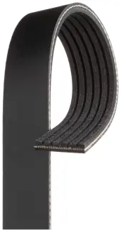 Дорiжковий ремінь Gates 6PK815