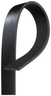 Ремінь генератора BMW 3 (G20/G80/G28)/5 (G30/F90)/X5 (G05/F95) 3.0d 20- B57 (8PK1120) Gates 8PK1120EST