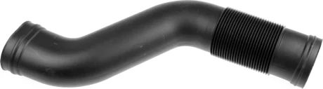 Шланг інтеркулера прав (чорн) MERCEDES GL (X164), M (W164) 3.0-5.5 02.05-12.12 Gates ANTK1160