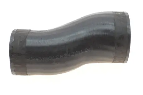 Патрубок інтеркулера (нижній) MB Vito (W639) 2.2 CDI (OM646) 03- Gates ANTK1187