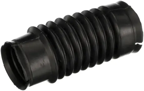 Патрубок подачі повітря ((en) air intake for air filter) FORD FIESTA V, FUSION MAZDA 2 1.2/1.25/1.4 11.01-12.12 Gates ANTK1246