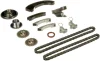 Комплект ланцюга ГРМ Accent/Getz/Cerato 1.5/1.6 CRDi 05- Gates CHK1010M (фото 1)