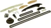 Ланцюг приводу ГРМ (к-кт) Audi A3/A4/Skoda Octavia/Superb/VW Golf 1.8-2.0TFSI 04-15 (96 ланок) Gates CHK1024M (фото 1)