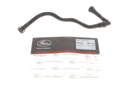 Патрубок вентиляції картера BMW 3 (E46) 1.6/1.8 00-07 N42/N46 Gates EMH423