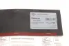Патрубок вентиляції картера BMW 3 (E46) 1.6/1.8 00-07 N42/N46 Gates EMH423 (фото 7)
