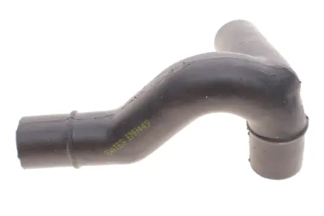 Патрубок вентиляції картера Audi 80 1.6/2.0/2.3/VW Golf III 1.8 91-97 Gates EMH449