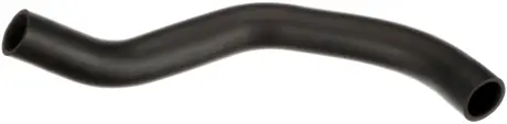Патрубок вентиляції картера CITROEN BERLINGO, BERLINGO/MINIVAN, C5 I, XSARA, XSARA PICASSO, XSARA/HATCHBACK PEUGEOT 206, 307 2.0D 02.99-12.11 Gates EMH597