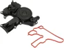 Масляний сепаратор AUDI A3, A4 ALLROAD B8, A4 B8, A5, Q5, TT SEAT ALTEA, ALTEA XL, EXEO, EXEO ST, LEON, TOLEDO III VW AMAROK, BEETLE, CC B7, EOS, GOLF V, GOLF VI 1.8/2.0/2.0ALK 09.04-07.18 Gates EMH912 (фото 1)
