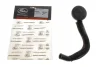 Масляний сепаратор RENAULT CLIO II, KANGOO, KANGOO EXPRESS 1.5D 06.01- Gates EMH946 (фото 4)