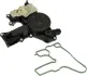 Масляний сепаратор AUDI A4 ALLROAD B8, A4 B8, A5, A6 C7, A8 D4, Q3, Q5 1.8-2.0H 01.08-10.18 Gates EMH947 (фото 1)