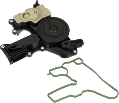 Масляний сепаратор AUDI A4 ALLROAD B8, A4 B8, A5, A6 C7, A8 D4, Q3, Q5 1.8-2.0H 01.08-10.18 Gates EMH947