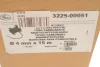 Шланг паливний (d=4.0mm) бухта 15м 3225-00051 Gates FL4X15 (фото 6)