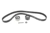 Комплект ГРМ Peugeot 106 1.4 D 91-96 (25.4x143z) Gates K015207 (фото 1)