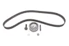 Комплект ГРМ VW T4 1.9D/TD (55405) K015223XS