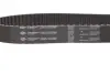 Роликовий модуль натягувача ременя (ролик, ремінь) Gates K015334XS (фото 10)