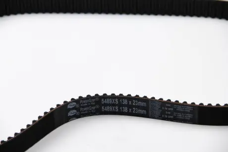Роликовий модуль натягувача ременя (ролик, ремінь) Gates K015489XS