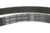 Роликовий модуль натягувача ременя (ролик, ремінь) Gates K015492XS (фото 8)