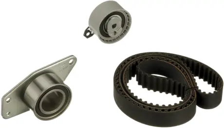 Комплект ременя ГРМ Gates K015561XS