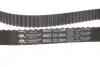 Комплект ГРМ Volvo C70/S60/S80/V60/V70/XC70/XC90 2.0-2.4D 01- (28x132z) Gates K015580XS (фото 8)
