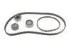 Комплект ГРМ Mitsubishi Galant/Outlander 2.4 03- Gates K015609XS (фото 1)