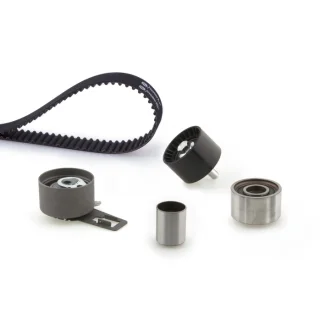 Ремонтний комплект для заміни паса газорозподільчого механізму Gates K015644XS