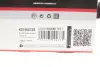 Комплект ГРМ Mitsubishi Outlander 06-/Pajero Sport 08- 3.0 4WD (20x179z) Gates K015647XS (фото 12)