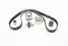 Комплект ГРМ Audi A4/TT/Skoda Octavia/Superb/VW Golf V/Passat/Tiguan 2.0TDI 05- K015648XS
