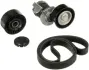 Натяг паса з елементами монтажу K016PK1550XS
