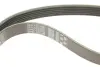 Роликовий модуль натягувача ременя (ролик, ремінь) Gates K016PK1823XS (фото 5)
