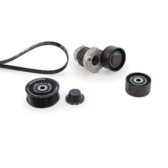 Комплект поліклинового ременя Micro-V Gates K017PK1600