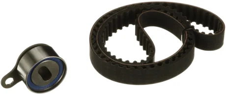GATES GEELY К-кт ГРМ (ремінь+ролик) CK 1.5 05- Gates K025403XS
