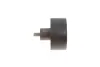 Комплект ГРМ Ford Transit Connect 1.8 16V/Focus/Mondeo 1.8/2.0 16V 02-13 (25,4x129z) Gates K025508XS (фото 5)