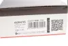 Роликовий модуль натягувача ременя (ролик, ремінь) Gates K025547XS (фото 15)