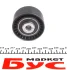 Комплект ГРМ Citroen Jumper/Jumpy/Peugeot Boxer/Expert 2.0 BlueHDi 15- Gates K025672XS (фото 4)