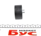 Комплект ГРМ Citroen Jumper/Jumpy/Peugeot Boxer/Expert 2.0 BlueHDi 15- Gates K025672XS (фото 5)