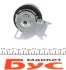 Комплект ГРМ Citroen Jumper/Jumpy/Peugeot Boxer/Expert 2.0 BlueHDi 15- Gates K025672XS (фото 7)