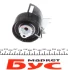 Комплект ГРМ Citroen Jumper/Jumpy/Peugeot Boxer/Expert 2.0 BlueHDi 15- Gates K025672XS (фото 9)