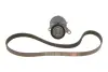 Комплект ременя генератора VW Caddy V 2.0 TDI BMT 20- (6PK1028) K026PK1028