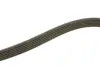 Комплект ременя генератора VW Caddy V 2.0 TDI BMT 20- (6PK1028) Gates K026PK1028 (фото 4)
